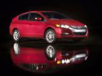 Honda Insight 2009 года